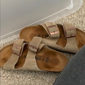 Birkenstock’s